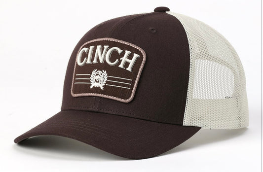 CHOC CINCH CAP