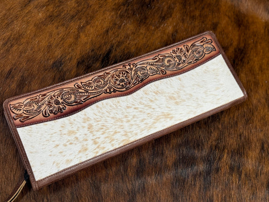 CLASSIC COUNTRY JEWELRY BOX