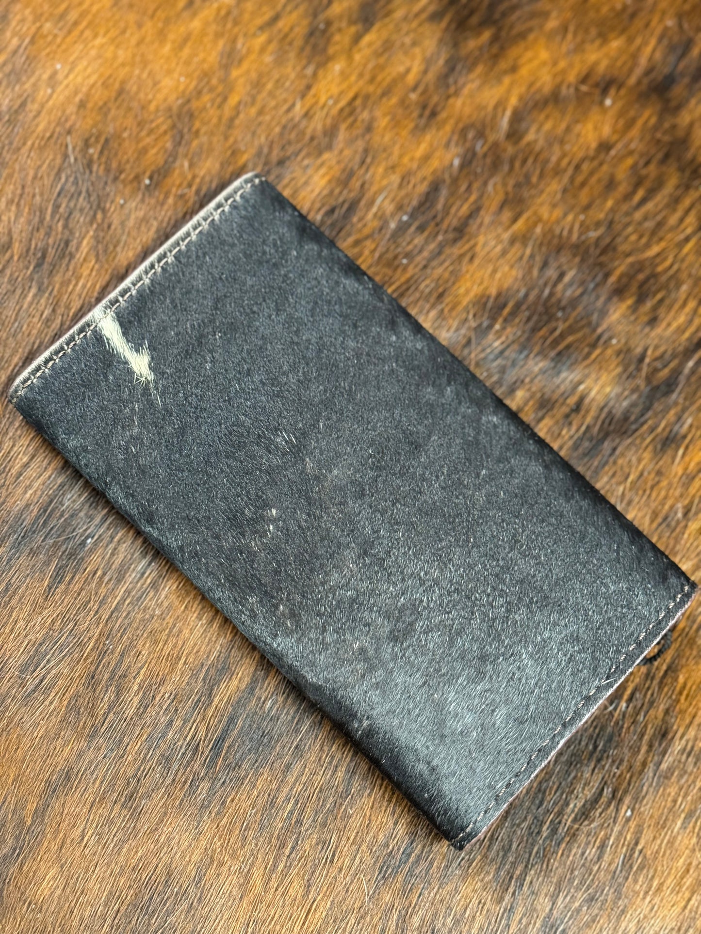 HAIRON FLOWER WALLET