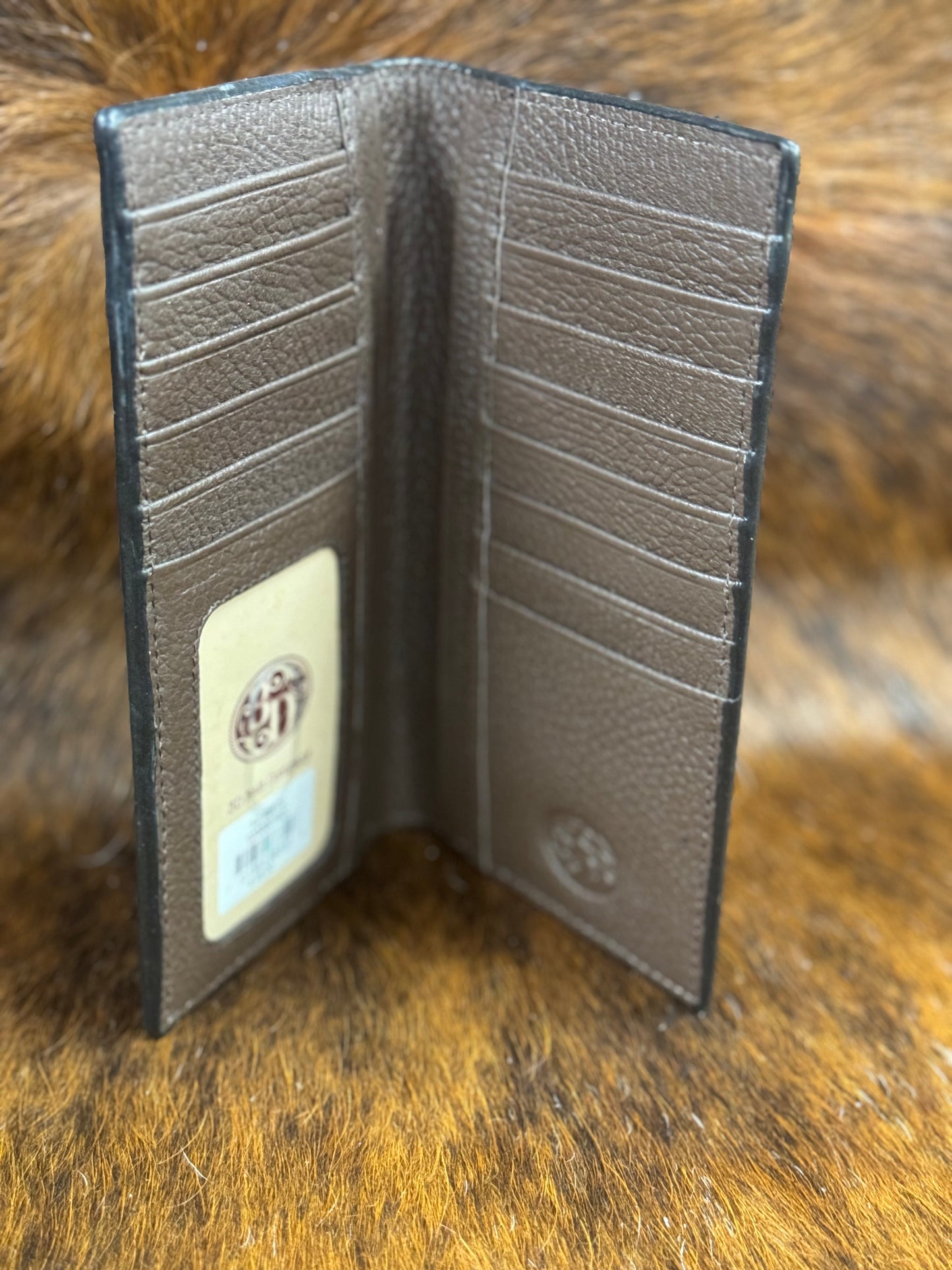 RODEO FLRL WALLET