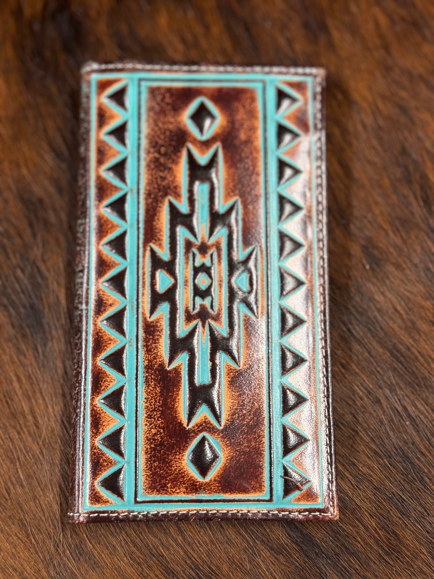 TQ AZTEC WALLET