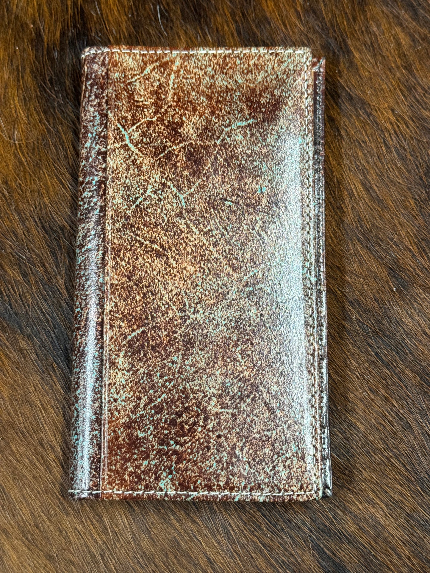 TQ AZTEC WALLET