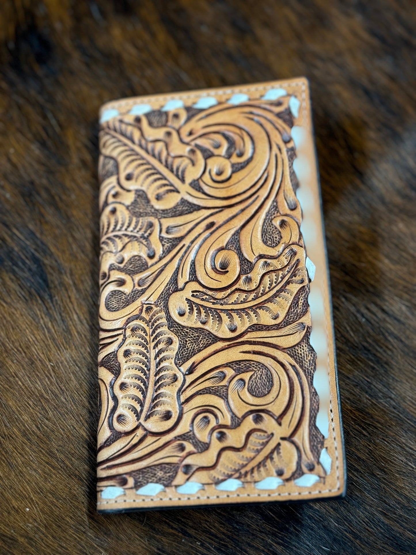 CARD RODEO WALLET