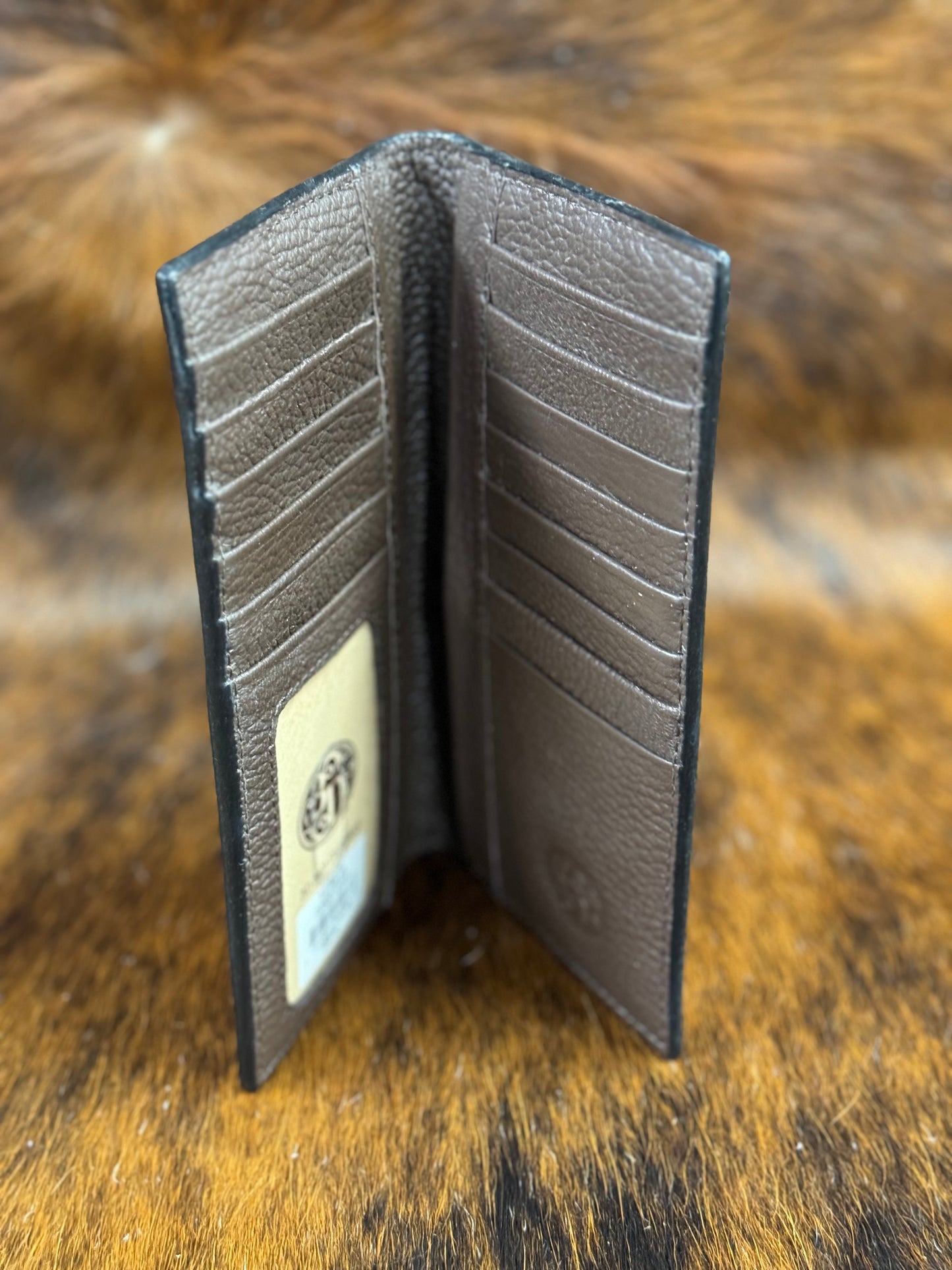 CARD RODEO WALLET