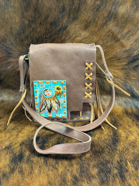 DREAMCATCHER CROSSBODY