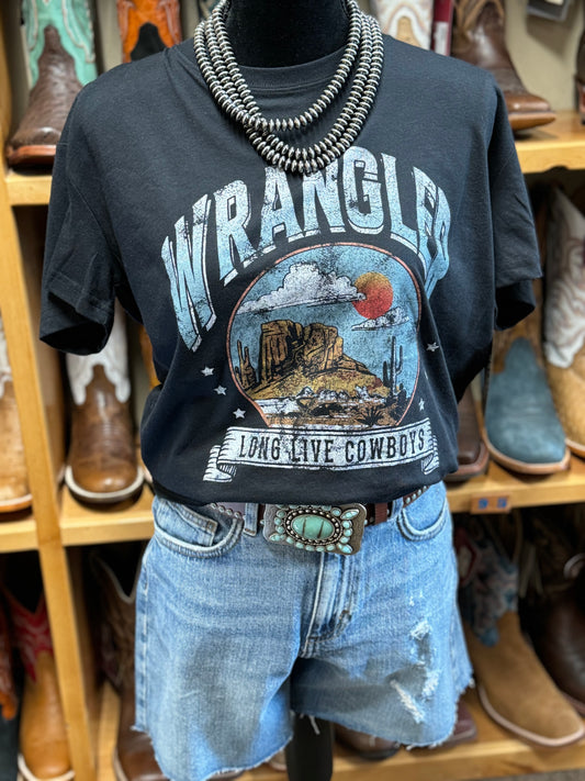 BF COWBOY TEE